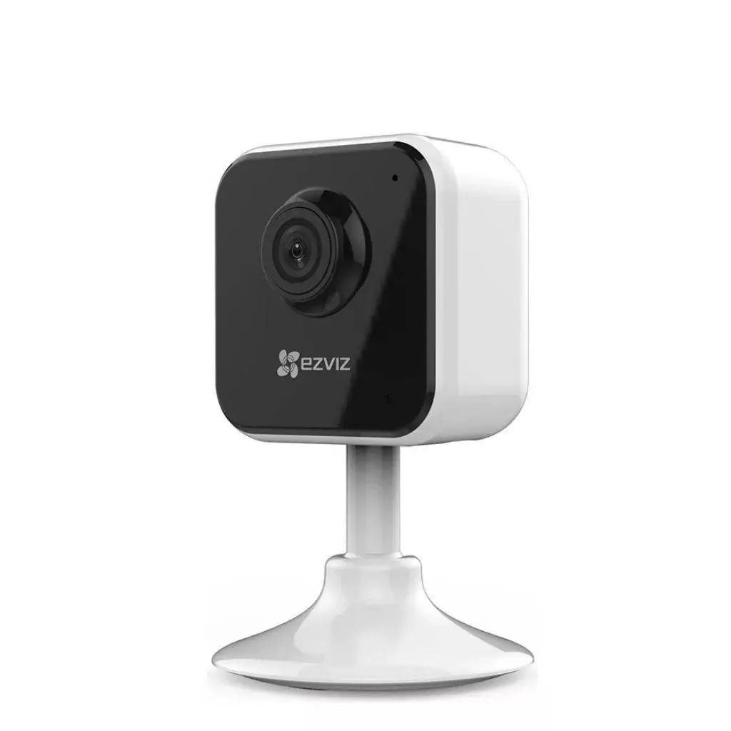 Camara Wifi Ezviz CS-H1c Full HD Tipo C (CS-H1c-R101-1G2WR) EZVIZ