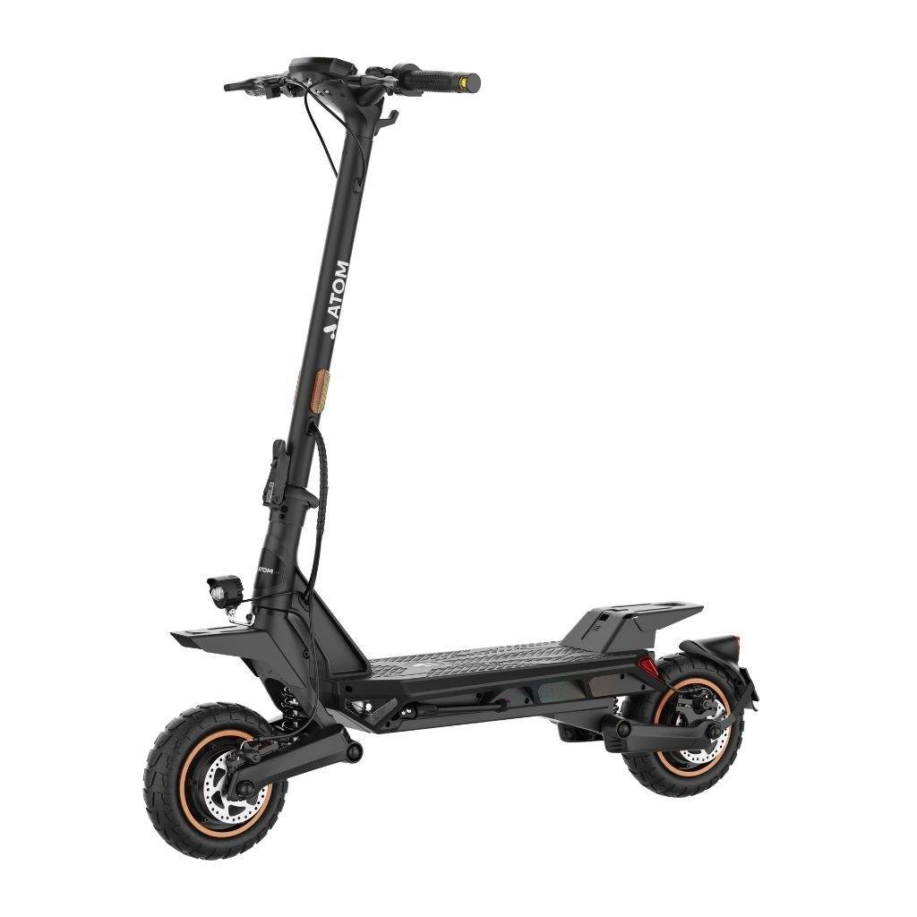 Monopatin Electrico Urbano VITALITY ATOM