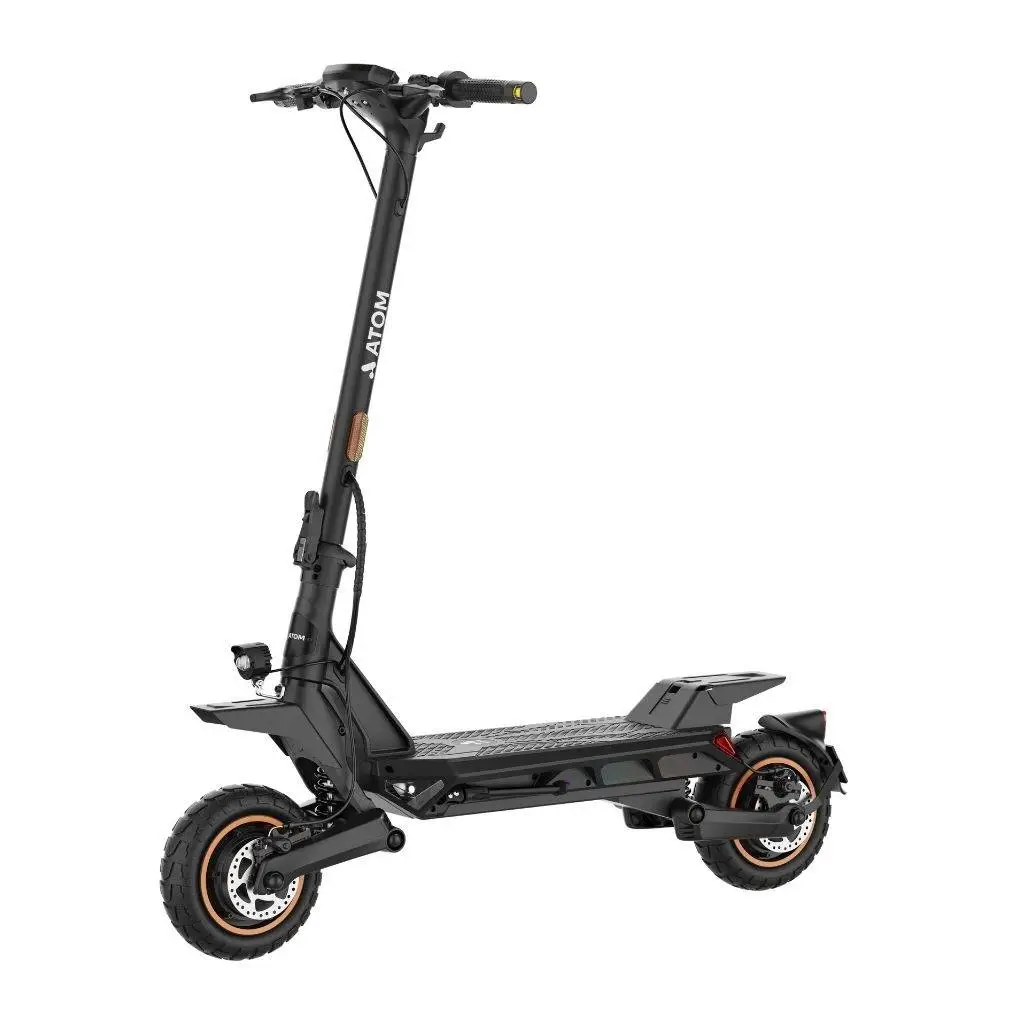 Monopatin Electrico Urbano VITALITY ATOM