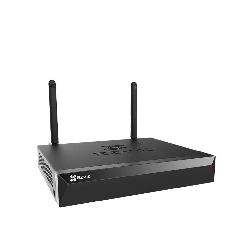 NVR Wifi X5S 4 canales 5MP EZVIZ