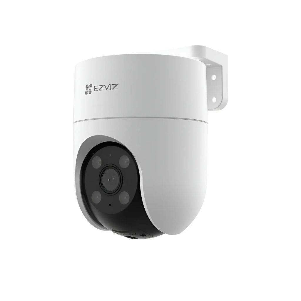 Camara Wifi Ezviz CS-H8C 2K 3MP CS-H8c-R200-1K3WKFL EZVIZ