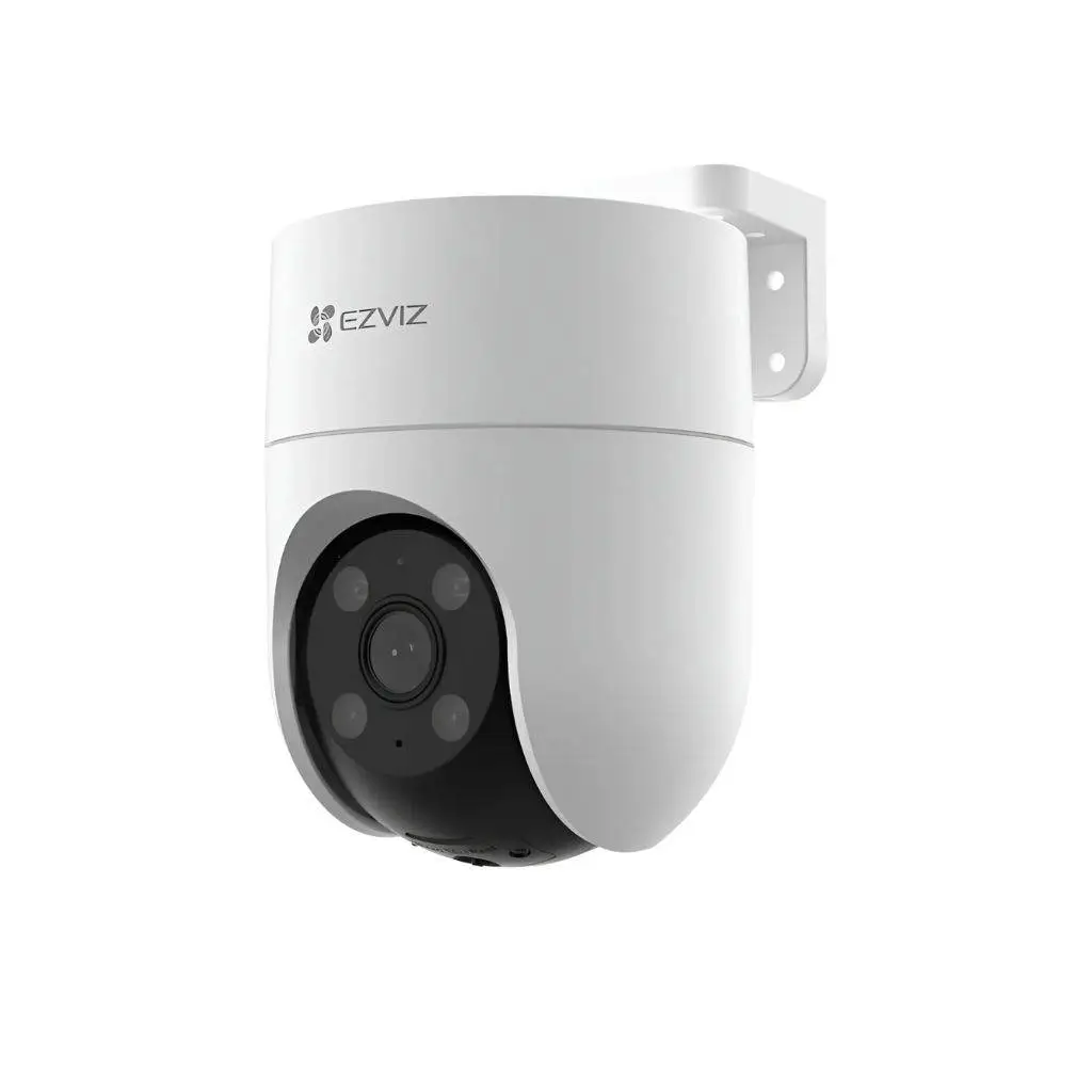 Camara Wifi Ezviz CS-H8C 2K 3MP CS-H8c-R200-1K3WKFL EZVIZ