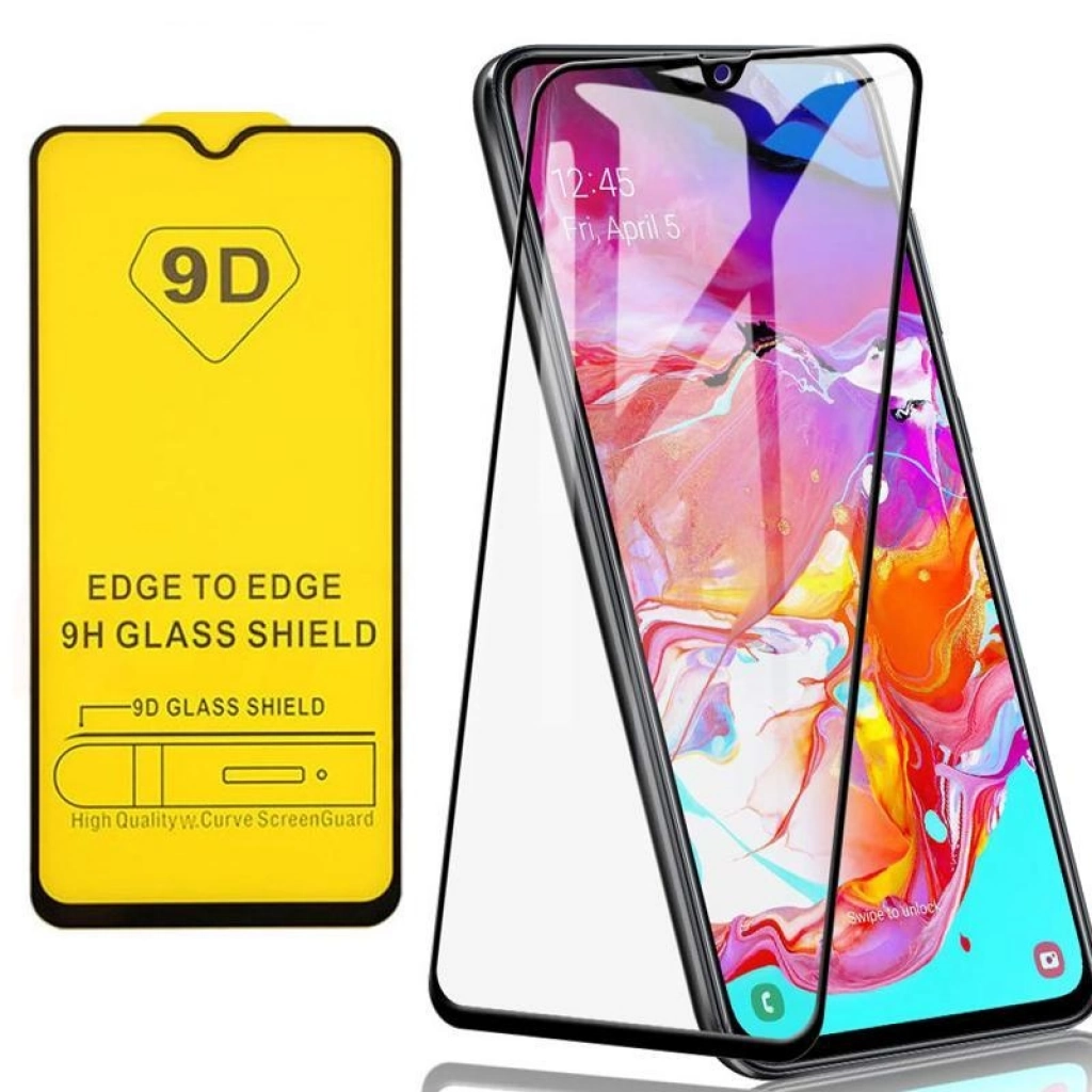 Vidrio Templado Samsung A715 / A71 9D