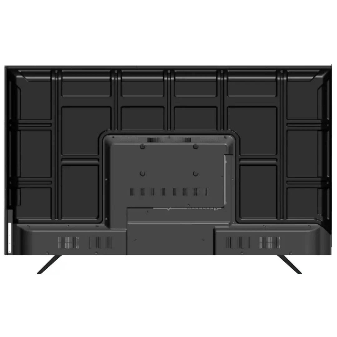 TV LED Asano 55'' 4K sin bordes SMART - Imagen 2