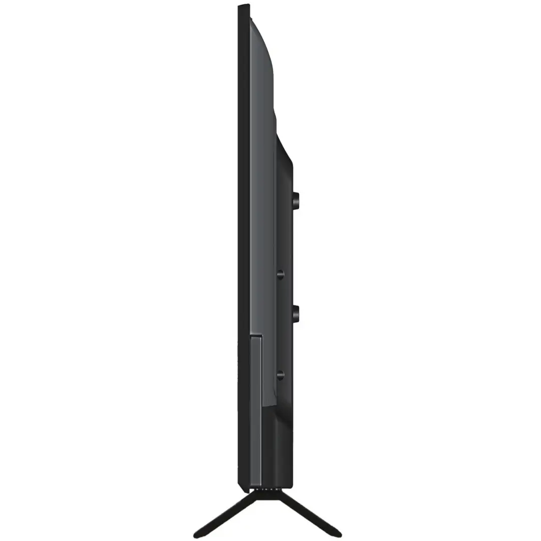 TV LED Asano 55'' 4K sin bordes SMART - Imagen 3
