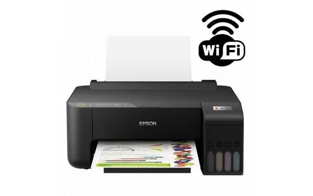 mpresora Epson Ecotank L1250