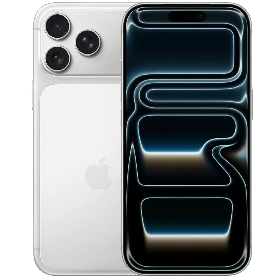 Apple iPhone 17 Pro 256GB silver Versión multi eSim