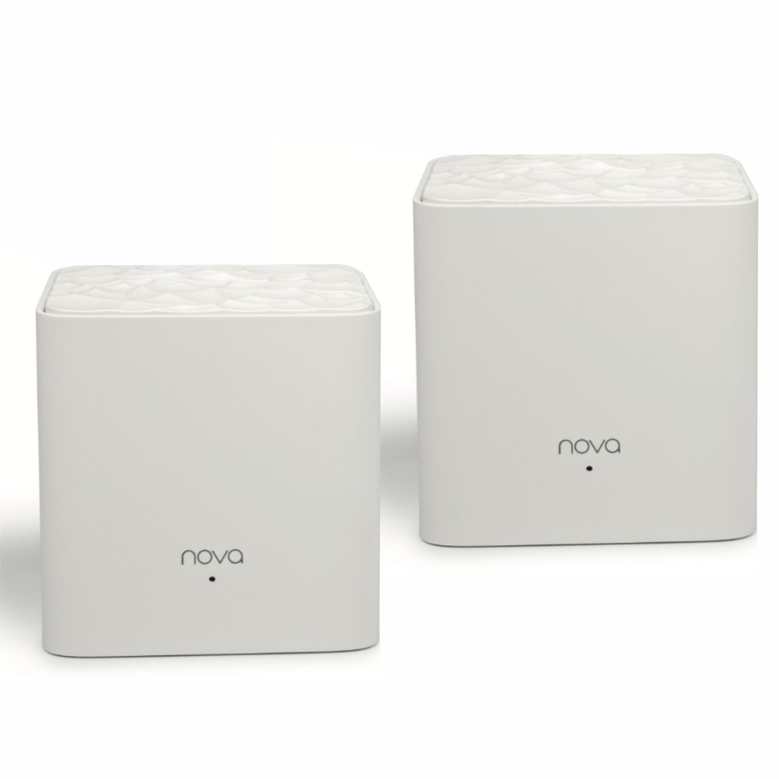 Router Tenda Wifi Mesh MW3 (2 pack) Modelo MW3 Mesh AC1200 - Imagen 2