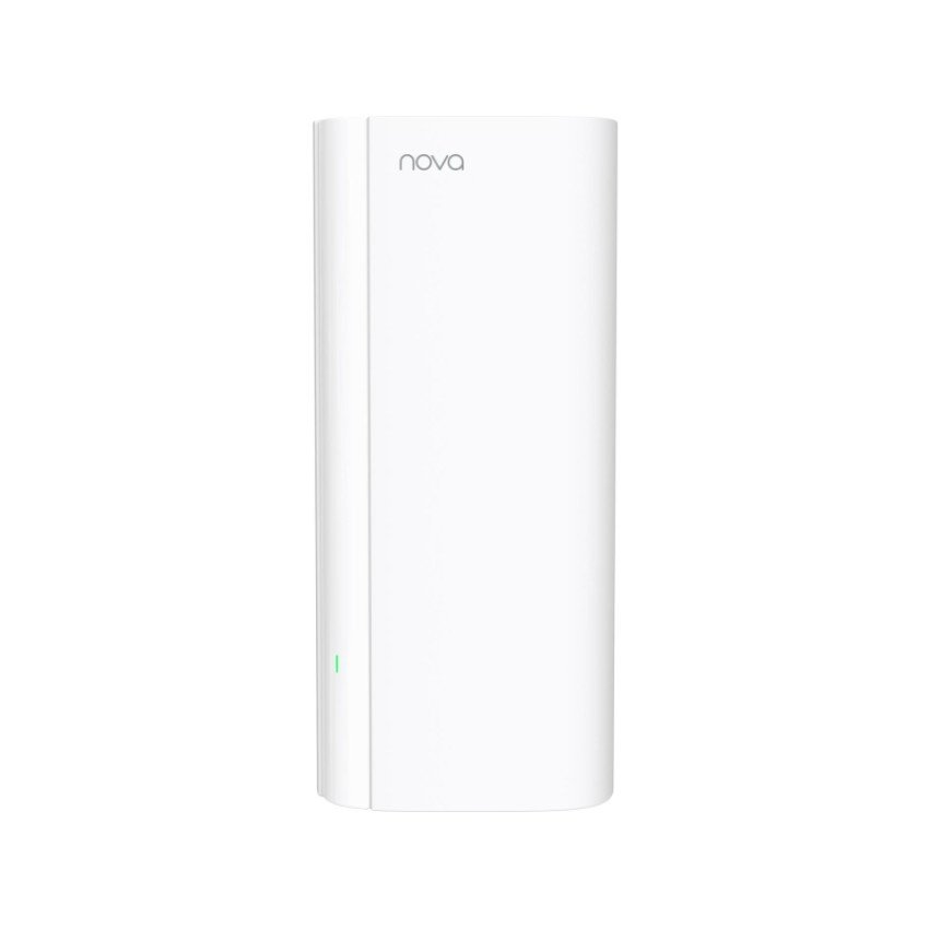 Router Tenda Wifi-6 Mesh Nova EX12 AX3000 Mesh 1 pack. - Imagen 3