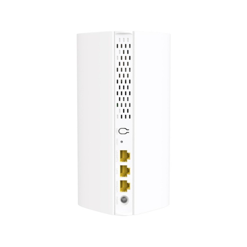 Router Tenda Wifi-6 Mesh Nova EX12 AX3000 Mesh 1 pack. - Imagen 2