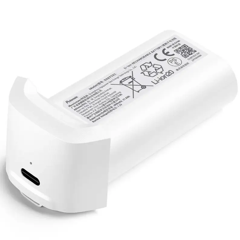Batería Inteligente para Potensic Atom LT Accesorio original