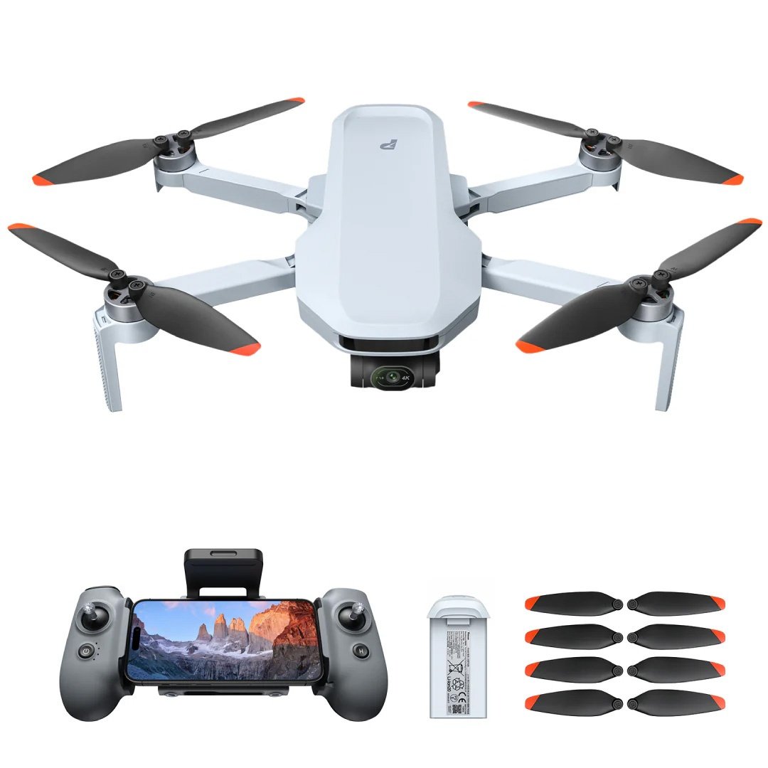 Dron Potensic ATOM 2 Standard Incluye 1 batería - Imagen 3