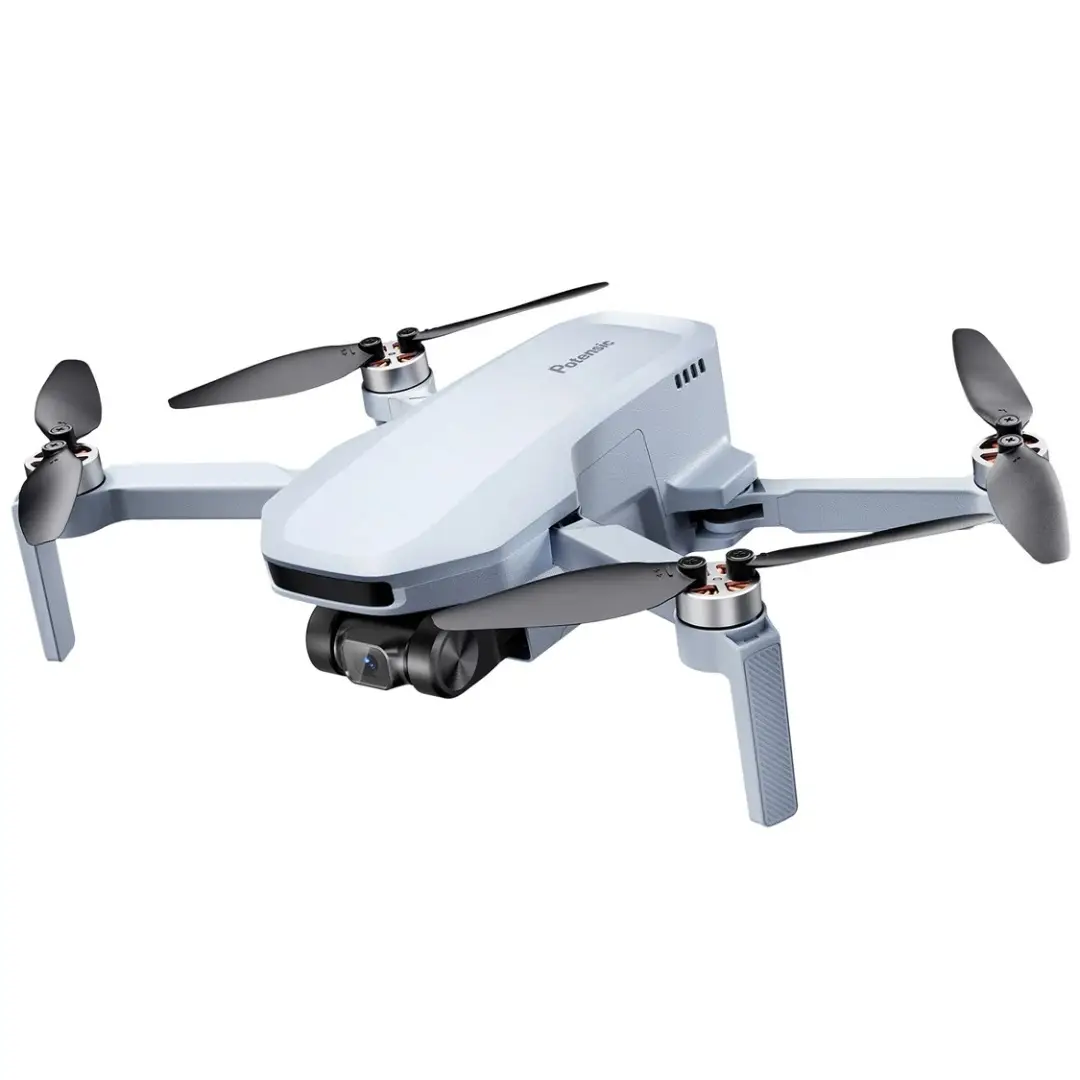 Dron Potensic ATOM SE Expansion Incluye 2 baterías y bolso
