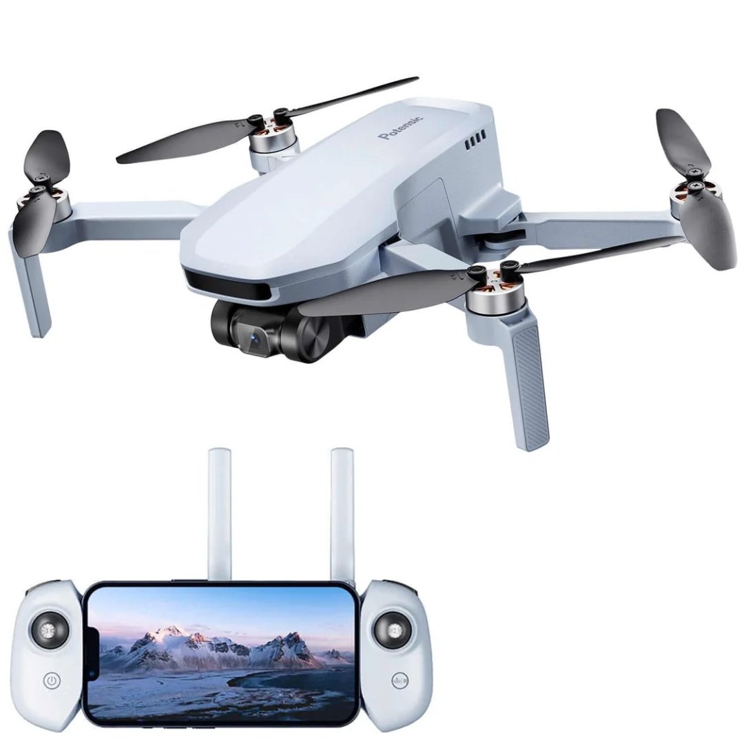 Dron Potensic ATOM SE Standard Incluye 1 batería - Imagen 2