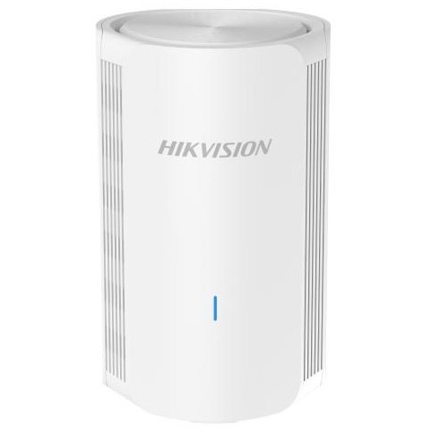 Router Hikvision Mesh System AC1200 Cuatro antenas integradas de alta ganancia
