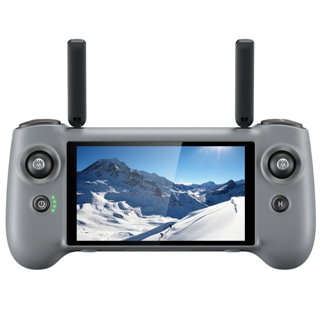 Control Remoto con Pantalla para ATOM 2 Modelo PTD 1