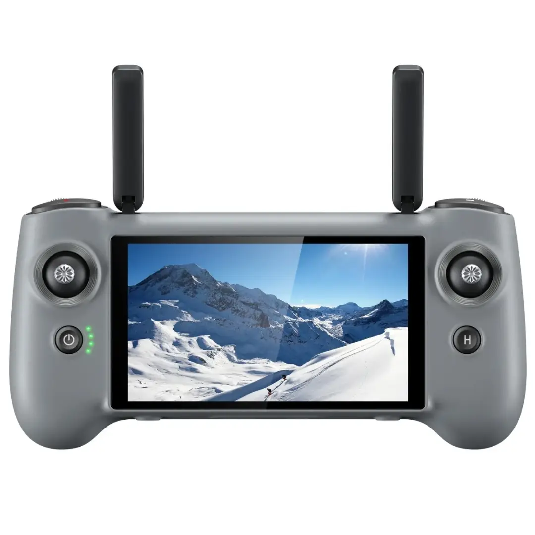 Control Remoto con Pantalla para ATOM 2 Modelo PTD 1